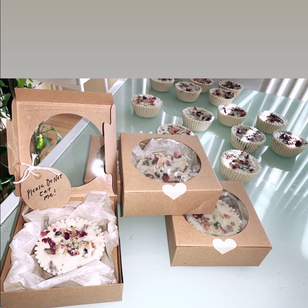 I’m Sweet skin treat